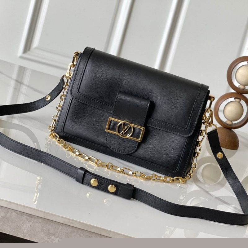 LV Satchel Bags